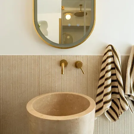 Apartment Casanova *