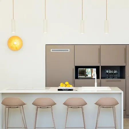 Casanova Apartment Positano