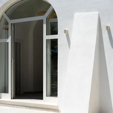 Апартаменты Casanova Позитано