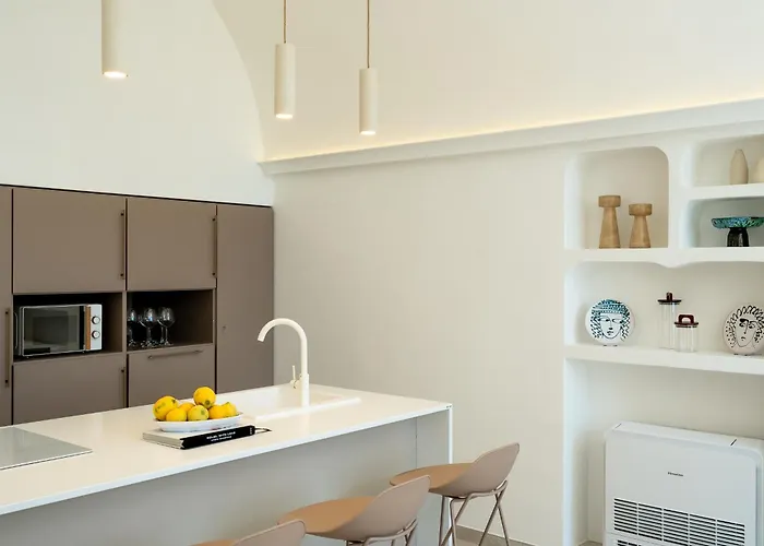 Апартаменты Casanova *