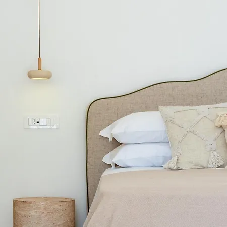 Lägenhet Casanova *