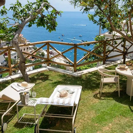 Casanova Appartamento Positano