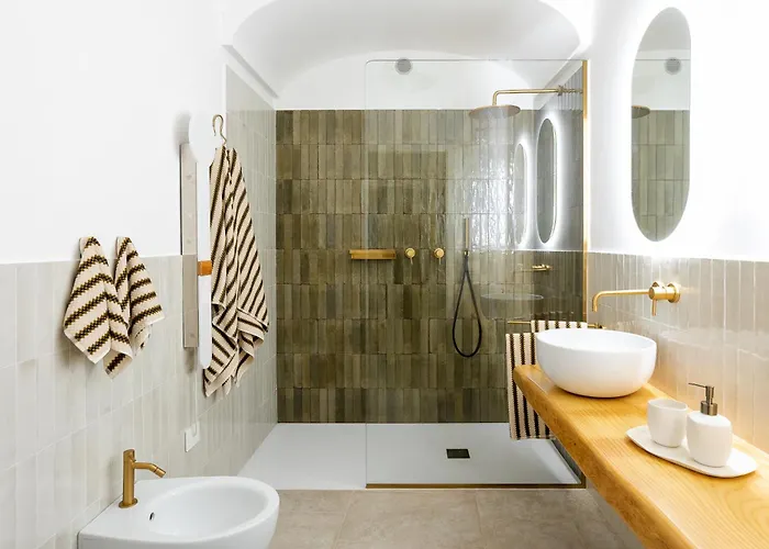 Апартаменти Casanova