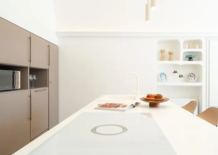 Casanova شقة بوسيتانو