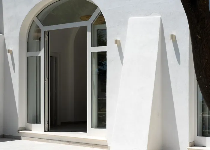 شقة Casanova بوسيتانو