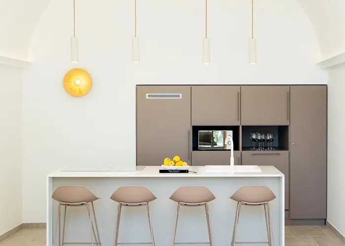 Casanova شقة بوسيتانو